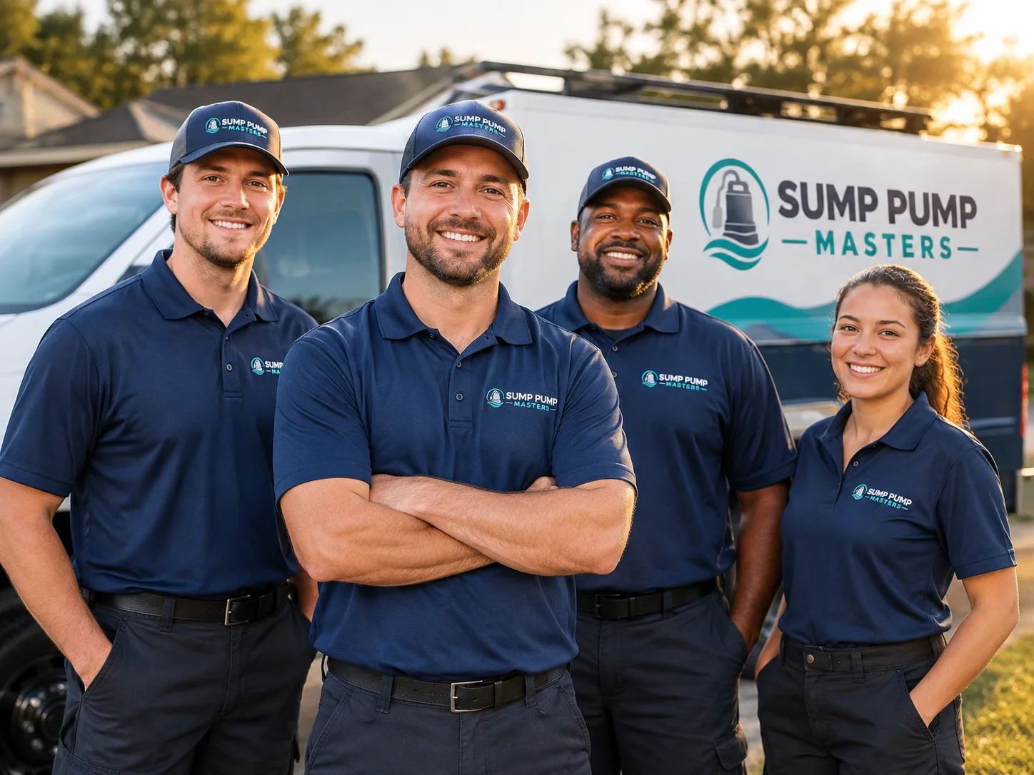 Sump Pump Repair company in Cazadero, CA